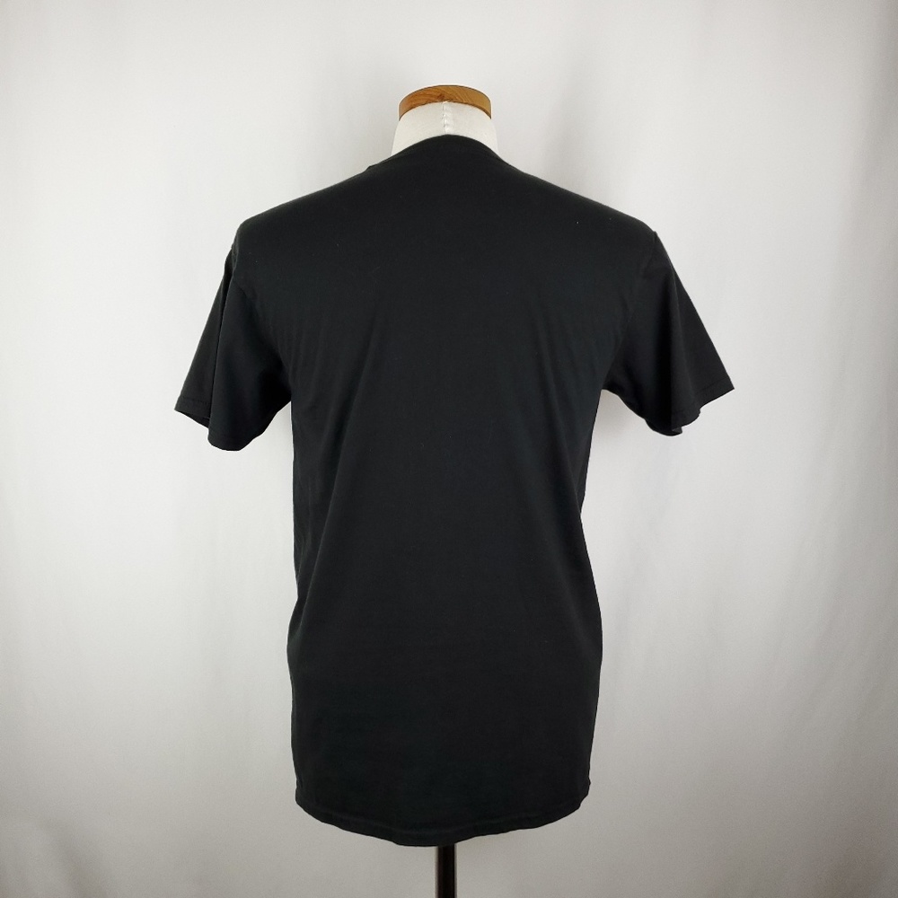 Sherlock High Functioning Sociopath T-Shirt Medium - Picture 2 of 3